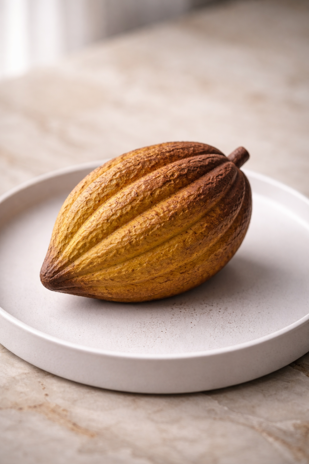 La Cabosse de Cacao