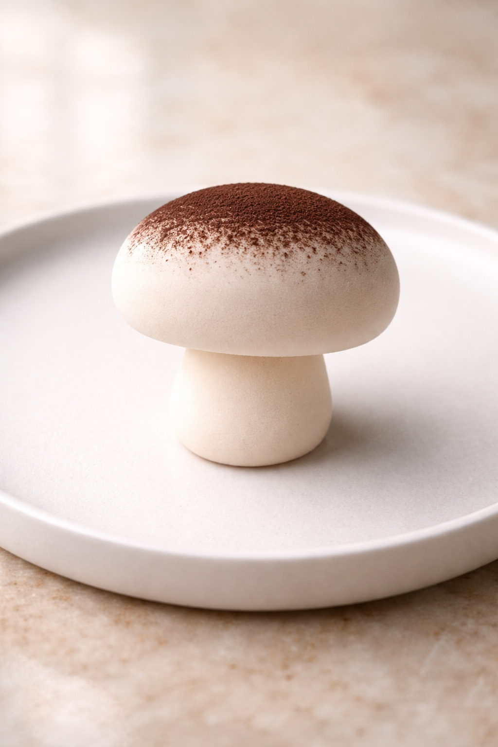 Le Champignon de Paris