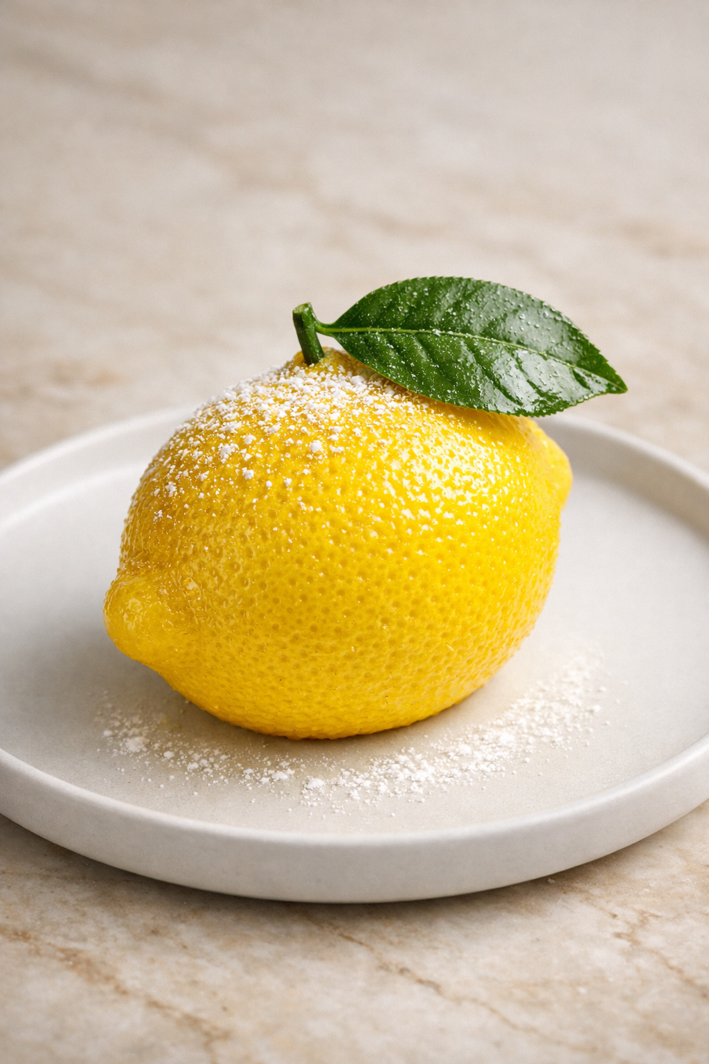Le Citron Jaune