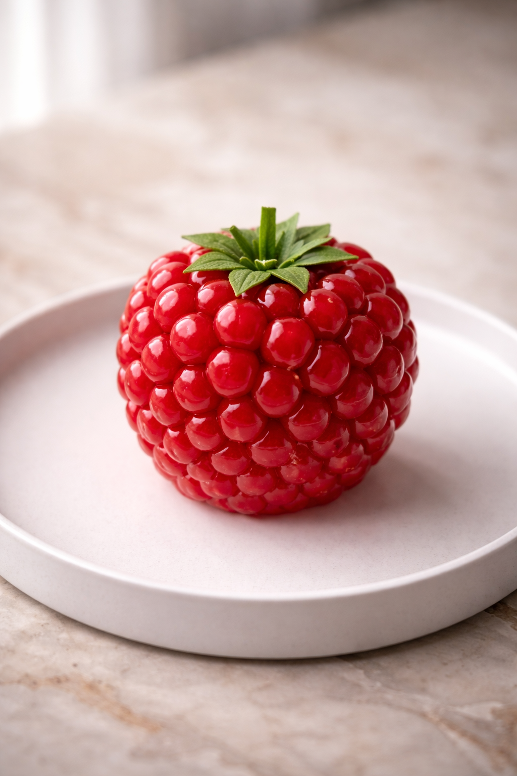 La Framboise Pépins
