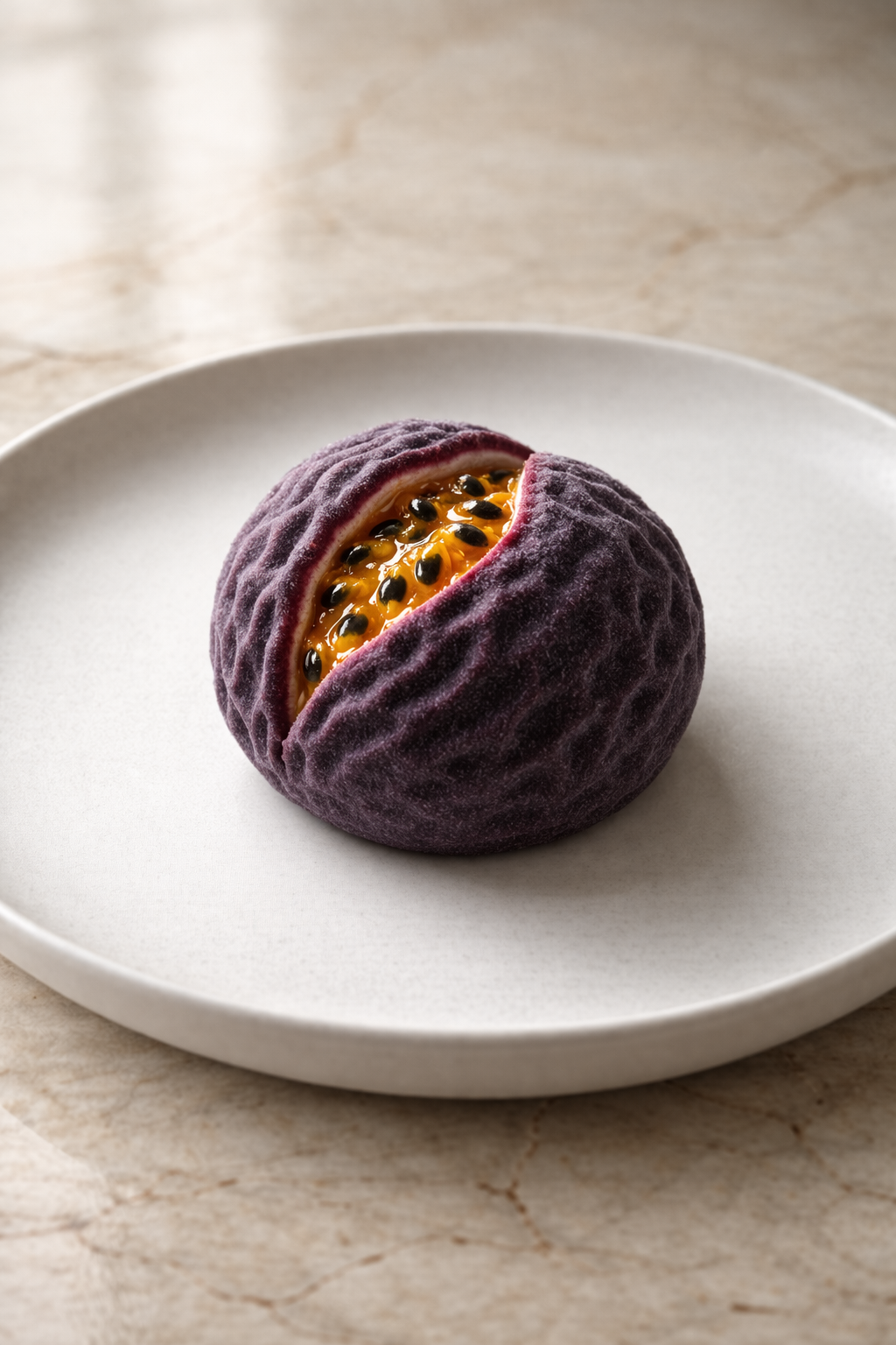 Le Fruit de la Passion