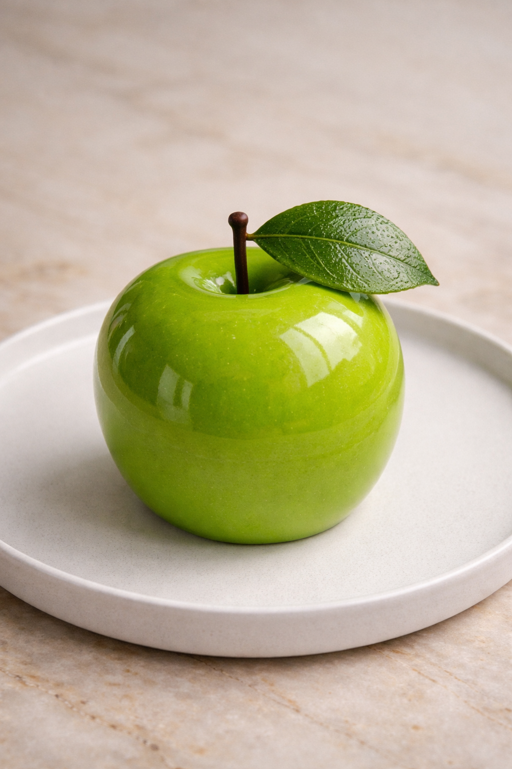 La Pomme Granny